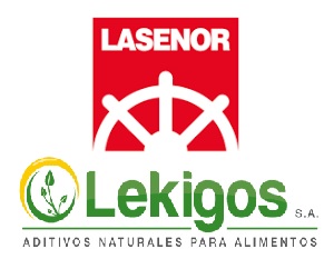 Lasenor/Lekigos